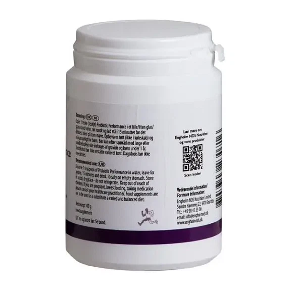 NDS Probiotic Performance 6 100 g